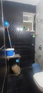 Bathroom Image of 1110 Sq.ft 2 BHK Apartment / Flat for sale in Urwa Mangalore for Rs. 7000000