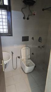 Image of 2100 Sq.ft 3 BHK Apartment / Flat for sale in Swaraj Homes Pocket C RWA Sarita Vihar, Sarita Vihar, New Delhi for Rs. 30500000