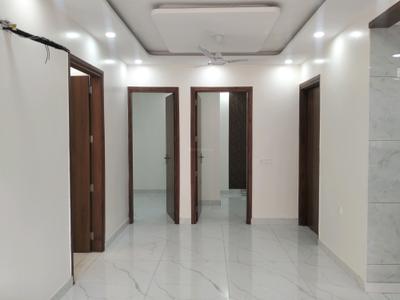 Living Room Image of 1100 Sq.ft 3 BHK Apartment / Flat for sale in Vikaspuri New Delhi for Rs. 15500000