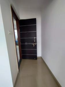 Hall Image of 560 Sq.ft 1 BHK Apartment / Flat for sale in Mantra Essence Phase 2, Undri Pune for Rs. 3000000