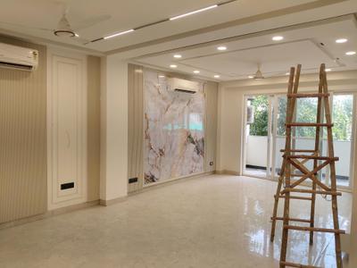 Living Room Image of 2700 Sq.ft 4 BHK Builder Floor for sale in Sector 57 Gurgaon for Rs. 41000000