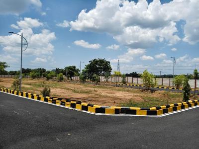 Image of 1004 Sq.ft Residential Plot / Land for sale in Tirukalukundram, Chennai for Rs. 2000000