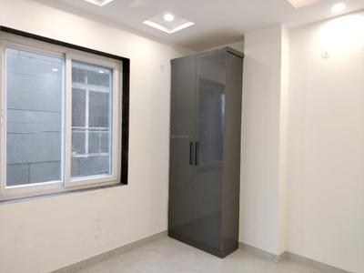 Bedroom Image of 1080 Sq.ft 3 BHK Builder Floor for sale in Deenpur New Delhi for Rs. 8000000
