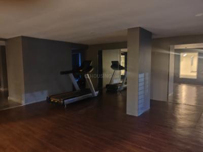 Image of 1101 Sq.ft 2 BHK Apartment / Flat for sale in Jain Aashraya, Panduranga Nagar, Bengaluru for Rs. 11400000