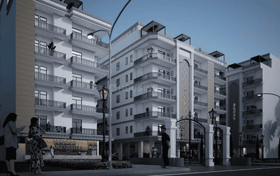 Image of 965 Sq.ft 2 BHK Builder Floor for sale in Trivor Legacy Homes, Noida Extension, Greater Noida for Rs. 5211017