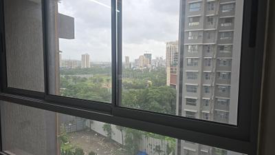 Image of 1000 Sq.ft 3 BHK Apartment / Flat for rent in Sunshine Samriddhi Garden Wing C Gulmohar Wing D Deodhar, Bhandup West, Mumbai for Rs. 65000