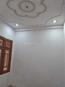 Bedroom Image of 875 Sq.ft 3 BHK Independent House for sale in Bakshi Ka Talab Lucknow for Rs. 4700000