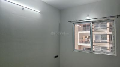 Bedroom Image of 1353 Sq.ft 3 BHK Apartment / Flat for rent in Urbanrise On Cloud 33, Bachupally Hyderabad for Rs. 43000