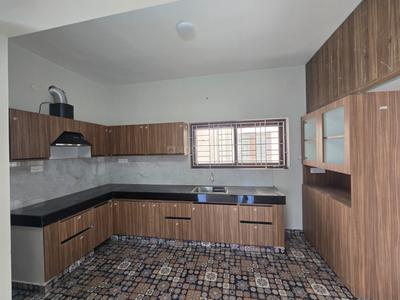 Kitchen Image of 1500 Sq.ft 2 BHK Apartment / Flat for sale in Palavakkam, Sholinganallur Chennai for Rs. 15500000