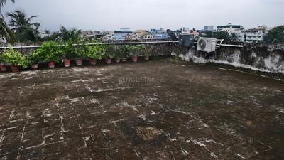 Balcony Image of 1040 Sq.ft 2 BHK Apartment / Flat for sale in Naihati Urban North 24 Parganas District for Rs. 3500000