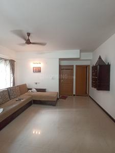 Hall Image of 1606 Sq.ft 3 BHK Apartment / Flat for sale in Skyline Magnolia, Horamavu Bengaluru for Rs. 16530000