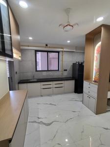Hall Image of 1190 Sq.ft 2 BHK Apartment / Flat for sale in Rajhans Stadium Plaza And Residency, Palanpur Surat for Rs. 4050000
