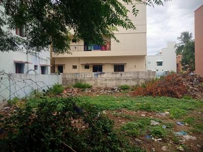 Image of 2352 Sq.ft Residential Plot / Land for sale in Lakshmipuram, Chennai for Rs. 22344000