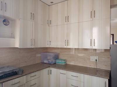 Kitchen Image of 2000 Sq.ft 9 BHK Independent House for sale in Sector 19 Noida for Rs. 55000000
