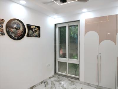 Bedroom Image of 1600 Sq.ft 3 BHK Apartment / Flat for sale in Divya Apartments, Sector 10 Dwarka New Delhi for Rs. 28500000