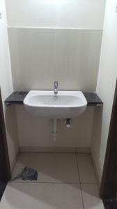 Image of 650 Sq.ft 1 BHK Apartment / Flat for rent in Pegasus Megapolis Springs D And E, Hinjawadi Phase 2, Pune for Rs. 21500