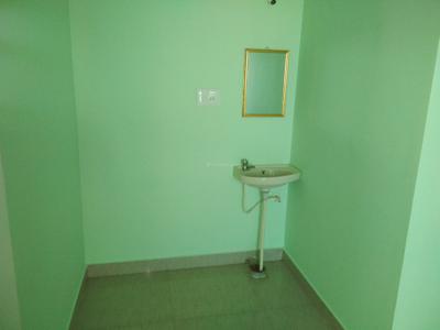Image of 600 Sq.ft 2 BHK Independent House for rent in Bogadi, Mysore for Rs. 9000