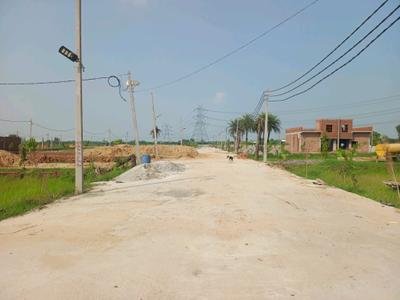 Image of 900 Sq.ft Residential Plot / Land for sale in Root2Home Advika Enclave Phase 1, Dadri, Greater Noida for Rs. 2654000