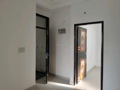 Living Room Image of 750 Sq.ft 2 BHK Builder Floor for sale in DLF Ankur Vihar Ghaziabad for Rs. 2165966