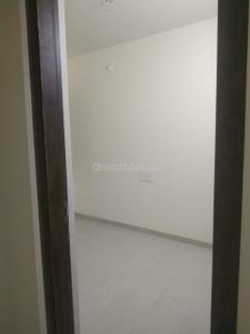 Living Room Image of 984 Sq.ft 2 BHK Apartment / Flat for sale in Shilottar Raichur Navi Mumbai for Rs. 8250000