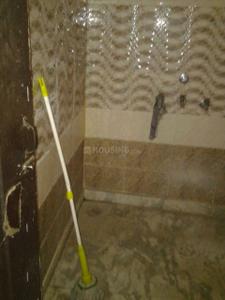 Bathroom Image of 1150 Sq.ft 3 BHK Apartment / Flat for sale in Saraswati Lok Meerut for Rs. 6000000