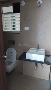 Image of 1200 Sq.ft 2.5 BHK Apartment / Flat for rent in Runwal The Central Park, Chinchwad, Pune for Rs. 45251
