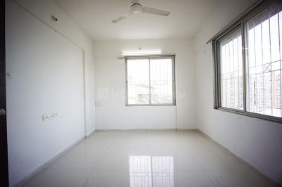 Hall Image of 1200 Sq.ft 3 BHK Apartment / Flat for sale in Moshi Pune for Rs. 9600000