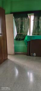 Bedroom Image of 1200 Sq.ft 2 BHK Apartment / Flat for sale in Ballygunge Kolkata for Rs. 11500000