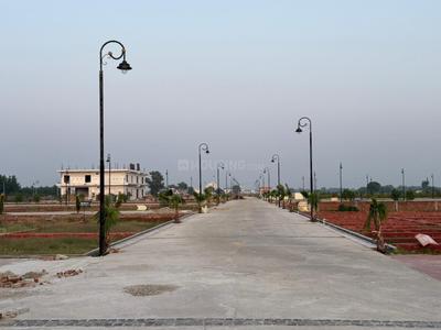 Image of 80 Sq.ft Residential Plot / Land for sale in Patanjali Yogpeeth, Haridwar for Rs. 4000000