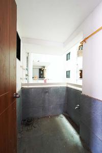 Balcony Image of 1467 Sq.ft 2 BHK Apartment / Flat for sale in Raysan Gandhinagar for Rs. 6500000