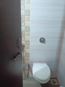 Image of 650 Sq.ft 1 BHK Apartment / Flat for rent in GK Silverland Residency Phase 1, Ravet, Pune for Rs. 22000