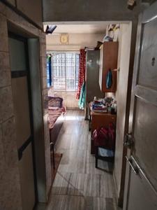 Hall Image of 830 Sq.ft 2 BHK Apartment / Flat for sale in Dahisar West Mumbai for Rs. 23000000