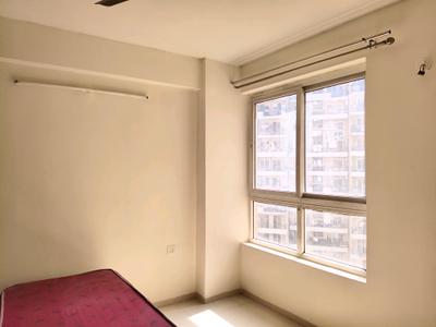 Bedroom Image of 1855 Sq.ft 3 BHK Apartment / Flat for sale in Godrej Meridien, Sector 106 Gurgaon for Rs. 30000000