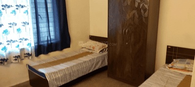 Image of POSH SafeStay PG For BOYS in Cox Town, Bengaluru