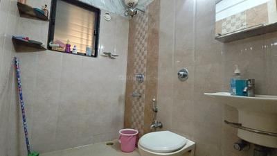 Image of 1100 Sq.ft 2 BHK Apartment / Flat for sale in Shree Keshav Heights, Kalwa, Thane for Rs. 17500000