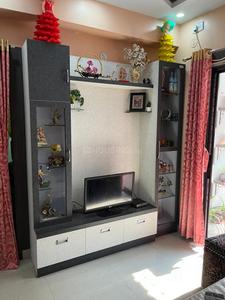 Hall Image of 1070 Sq.ft 2 BHK Apartment / Flat for sale in Green Heights, Rajarhat Kolkata for Rs. 7000000