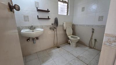 Bathroom Image of 1450 Sq.ft 3 BHK Villa for sale in Shewalewadi Pune for Rs. 18000000