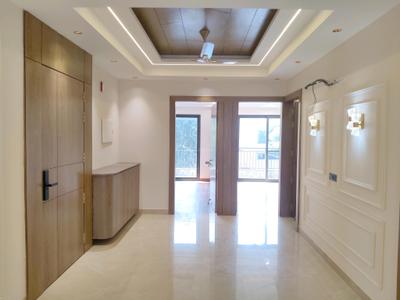 Living Room Image of 2300 Sq.ft 3 BHK Builder Floor for sale in Sector 52 Gurgaon for Rs. 36500000