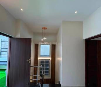 Hall Image of 1700 Sq.ft 3 BHK Independent House for sale in Saravanampatty Coimbatore for Rs. 9414500