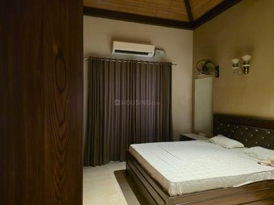 Bedroom Image of 3100 Sq.ft 4 BHK Villa for sale in Prestige Royal Woods, Kismatpur Hyderabad for Rs. 75000000