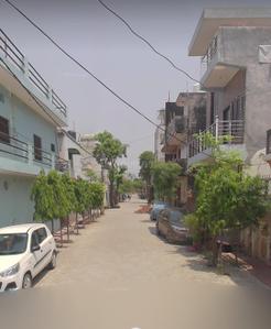 Sector 1 near rithani metro Plot View 2