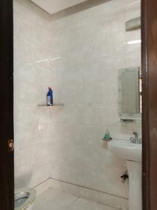 Bedroom Three Image of 1800 Sq.ft 3 BHK Builder Floor for sale in Lajpat Nagar New Delhi for Rs. 38500000