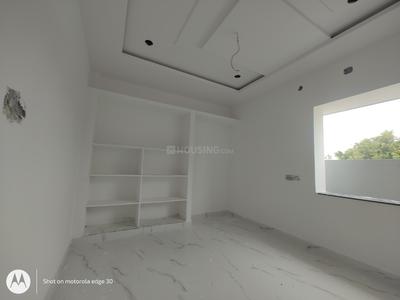 Bedroom Image of 2600 Sq.ft 3 BHK Independent House for sale in Dammaiguda Secunderabad for Rs. 12200000