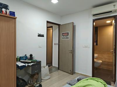 Bedroom Image of 1100 Sq.ft 2 BHK Apartment / Flat for sale in Lodha New Cuffe Parade Lodha Gardenia, Sion Mumbai for Rs. 35500000