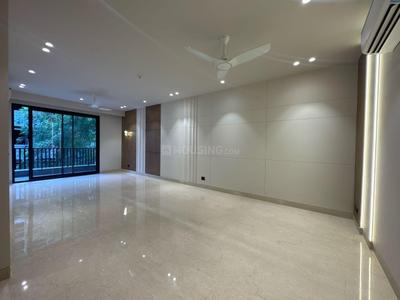 Hall Image of 2700 Sq.ft 4 BHK Builder Floor for sale in Model Town New Delhi for Rs. 47500000