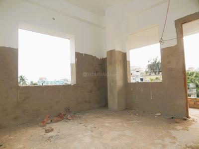 Bedroom Image of 1040 Sq.ft 3 BHK Apartment / Flat for sale in Dum Dum Cantonment Kolkata for Rs. 4160000
