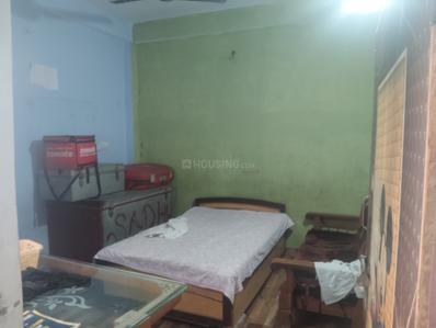Hall Image of 1500 Sq.ft 3 BHK Independent House for rent in Naini Allahabad for Rs. 12000