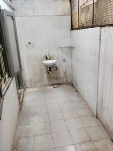 Balcony Image of 1400 Sq.ft 2.5 BHK Builder Floor for rent in Humayun Nagar Hyderabad for Rs. 23000