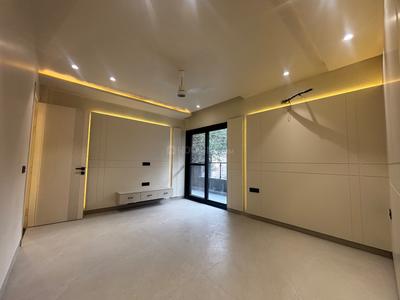 Hall Image of 2700 Sq.ft 4 BHK Builder Floor for rent in Green Field Colony Faridabad for Rs. 44000