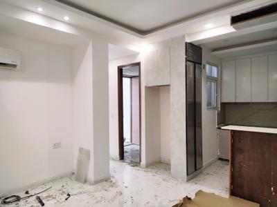 Living Room Image of 1095 Sq.ft 2 BHK Apartment / Flat for sale in Devla Greater Noida for Rs. 3785244